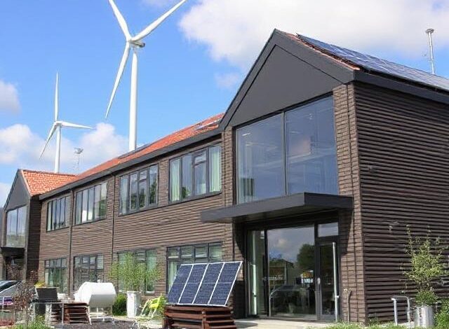Energiemanagement Unternehmen: Der Schlüssel zur nachhaltigen Effizienzsteigerung
