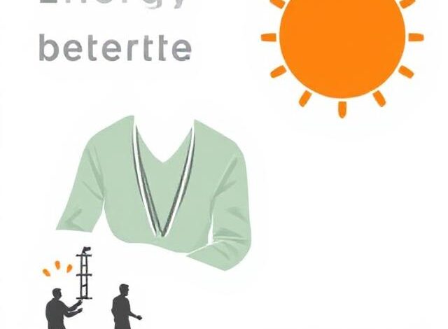 Energieberatung: Ein Schlüssel zur nachhaltigen Energiezukunft