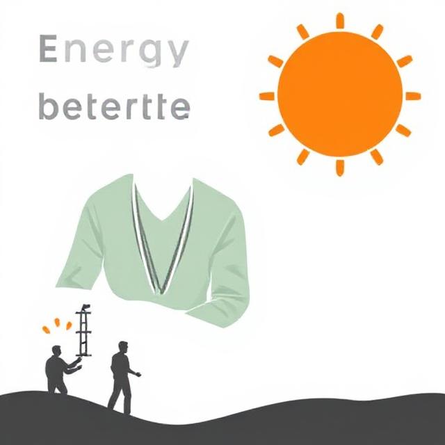 Energieberatung: Ein Schlüssel zur nachhaltigen Energiezukunft